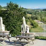 Kemp Maison Spacieuse Avec Terrasse Pour 8 Personnes - Api-1-52-1374 *