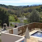 Maison Spacieuse Avec Terrasse Pour 8 Personnes - Api-1-52-1374 * Carla-Bayle