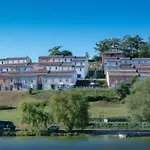 Maison Spacieuse Avec Terrasse Pour 8 Personnes - Api-1-52-1374