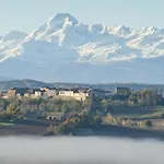 Maison Spacieuse Avec Terrasse Pour 8 Personnes - Api-1-52-1374 * Carla-Bayle