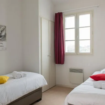 Maison Spacieuse Avec Terrasse Pour 8 Personnes - Api-1-52-1374 Kemp Carla-Bayle