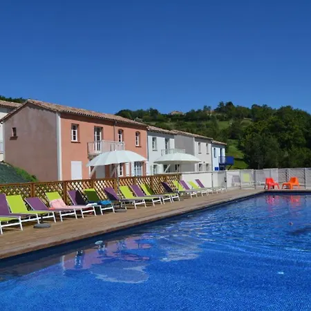 Kemp Maison Spacieuse Avec Terrasse Pour 8 Personnes - Api-1-52-1374 *