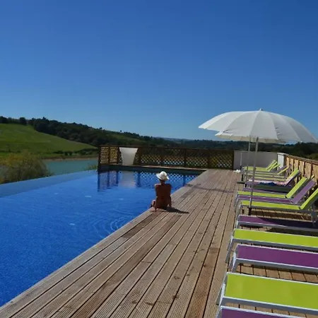 Maison Spacieuse Avec Terrasse Pour 8 Personnes - Api-1-52-1374 Kemp Carla-Bayle