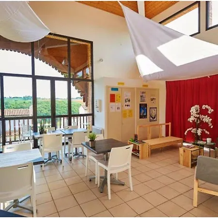 Maison Spacieuse Avec Terrasse Pour 8 Personnes - Api-1-52-1374 Carla-Bayle
