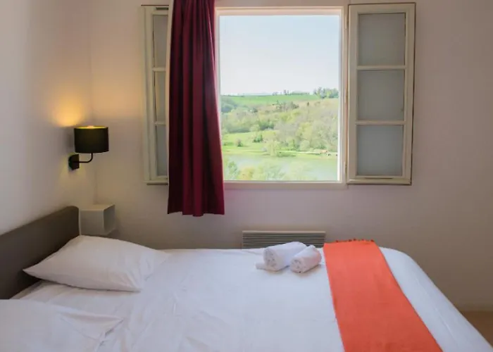 Kemp Maison Spacieuse Avec Terrasse Pour 8 Personnes - Api-1-52-1374